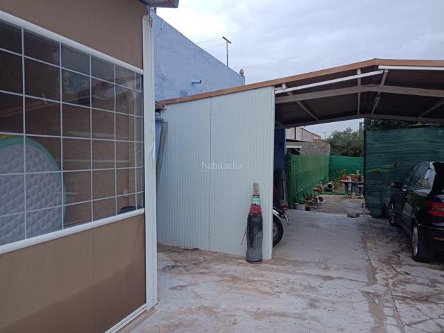 Casa Rural en venta en el Baix Segura / La Vega Baja, Valencia