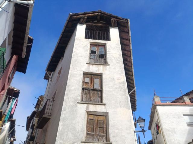 Casa Rural en venta en Veracruz, Aragón