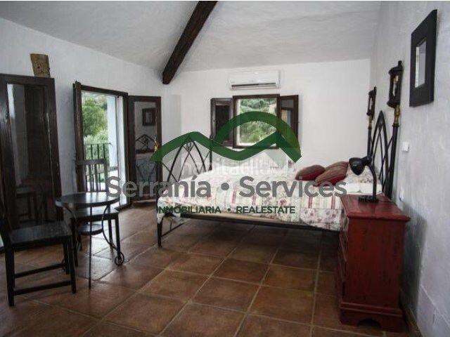 Casa en venta en Sierra de Cádiz, Andalucía
