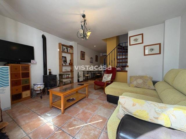Casa en venta en Grazalema, Cádiz
