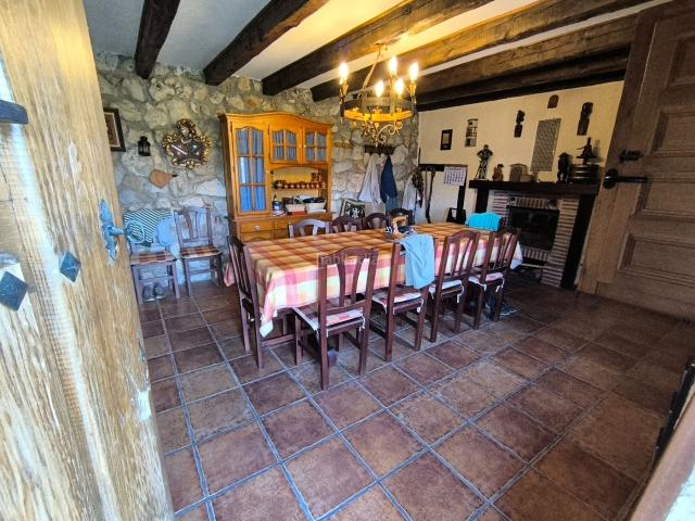 Casa Rural en venta en Grijota, Castilla y León