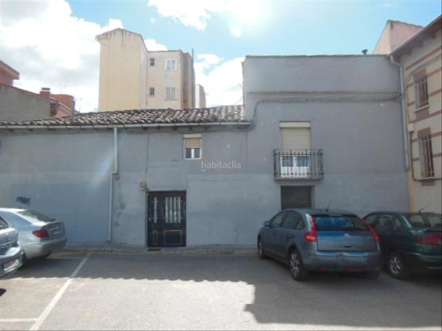Casa Rural en venta en Guadalajara, Centro