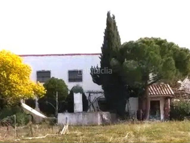 Casa Rural en venta en Guadamur