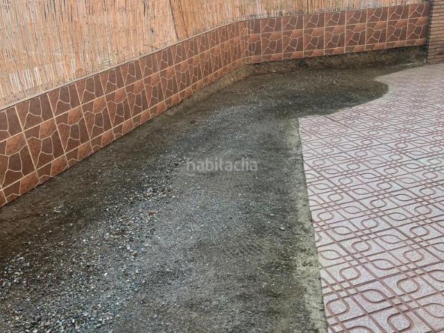 Casa Rural en venta en Iglesia de Nuestra Señora Gracia, Comarca de Guadix
