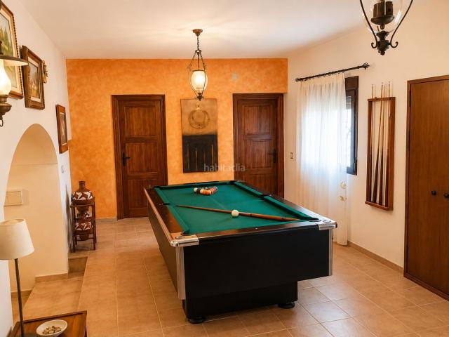 Casa Rural en venta en Iglesia de Nuestra Señora Gracia, Comarca de Guadix