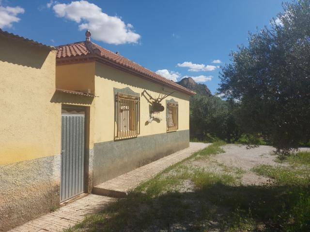 Casa Rural en venta en Iglesia de Nuestra Señora Gracia, Comarca de Guadix