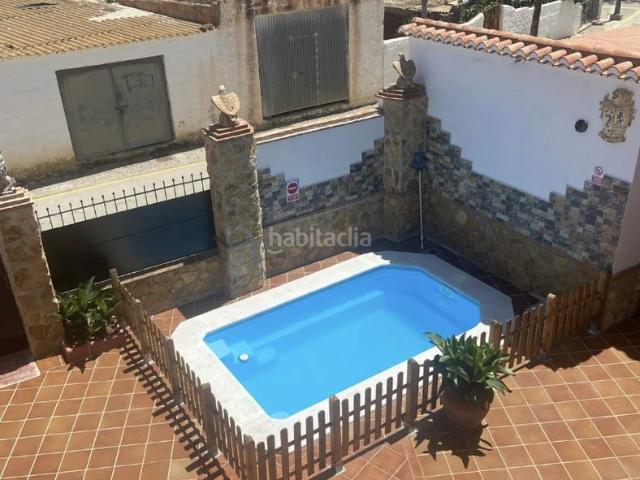 Casa Rural en venta en Iglesia de Nuestra Señora Gracia, Comarca de Guadix