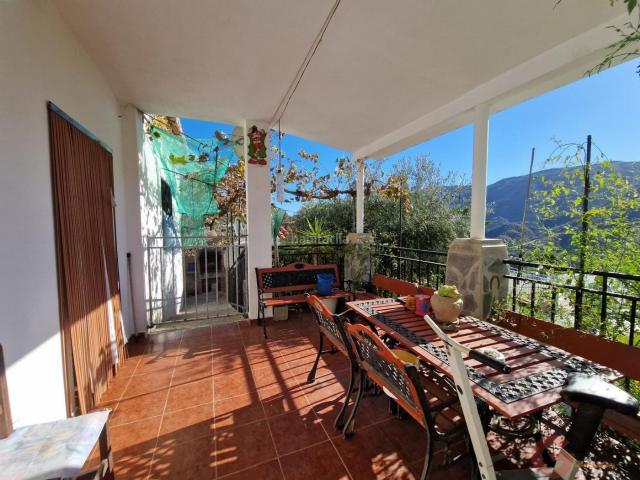 Casa Rural en venta en Comarca de la Costa Granadina, Andalucía
