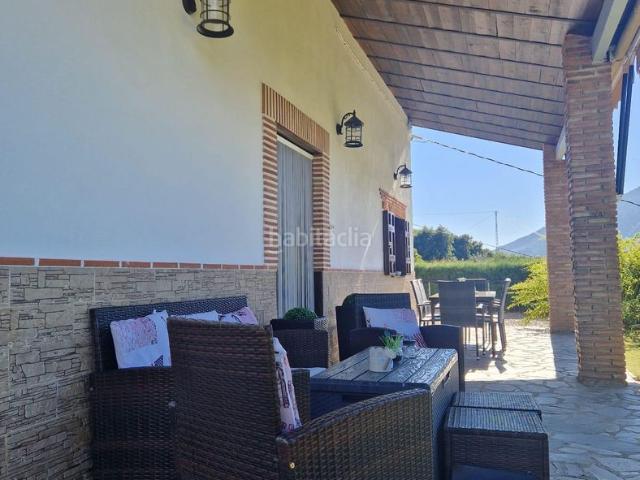 Casa Rural en venta en Comarca de la Costa Granadina, Andalucía