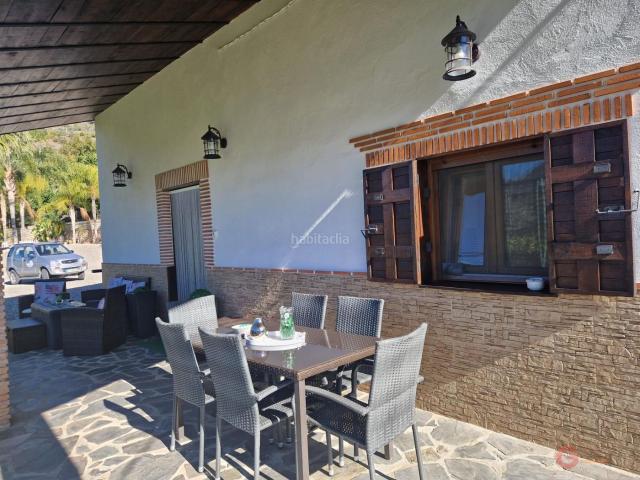 Casa Rural en venta en Comarca de la Costa Granadina, Andalucía