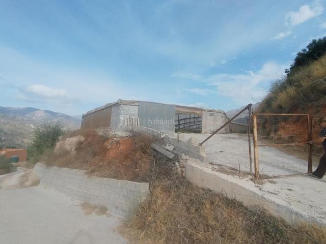 Casa Rural en venta en Comarca de la Costa Granadina, Andalucía