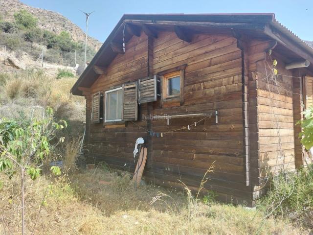Casa Rural en venta en Comarca de la Costa Granadina, Andalucía