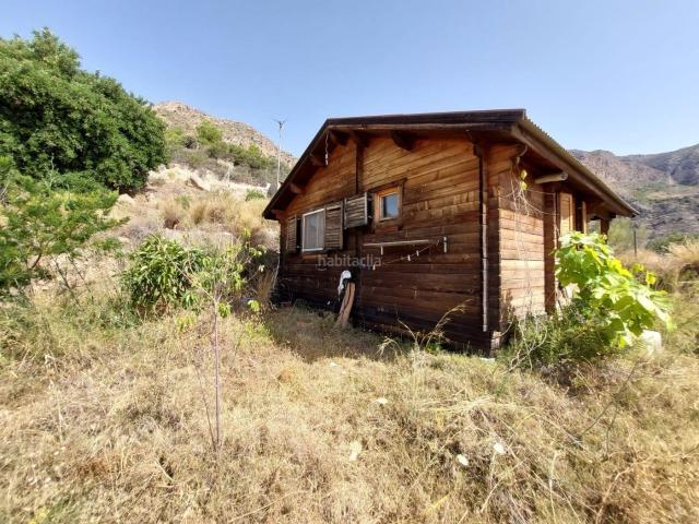 Casa Rural en venta en Comarca de la Costa Granadina, Andalucía