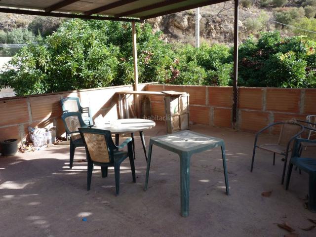 Casa Rural en venta en Comarca de la Costa Granadina, Andalucía