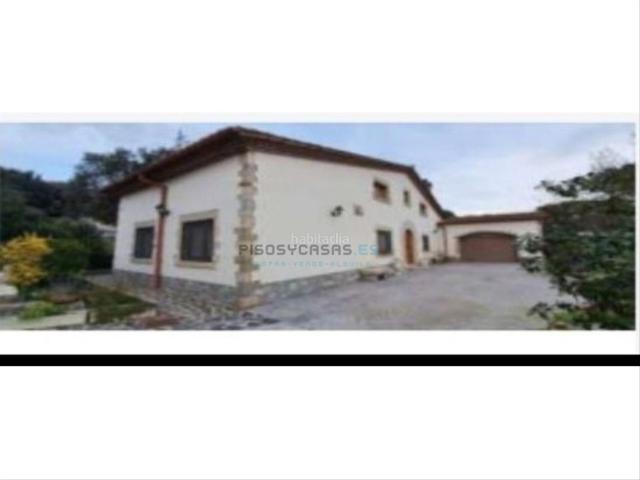 Casa Rural en venta en Vallès Oriental, Catalunya