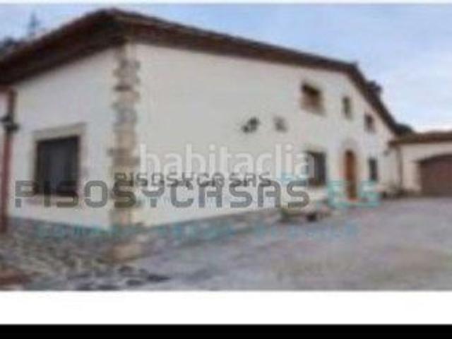 Casa Rural en venta en Vallès Oriental, Catalunya