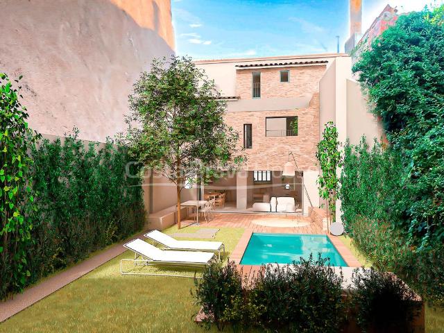 Casa Rural en venta en Baix Empordà, Catalunya