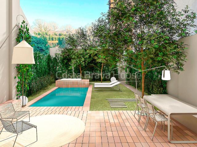 Casa Rural en venta en Gualta