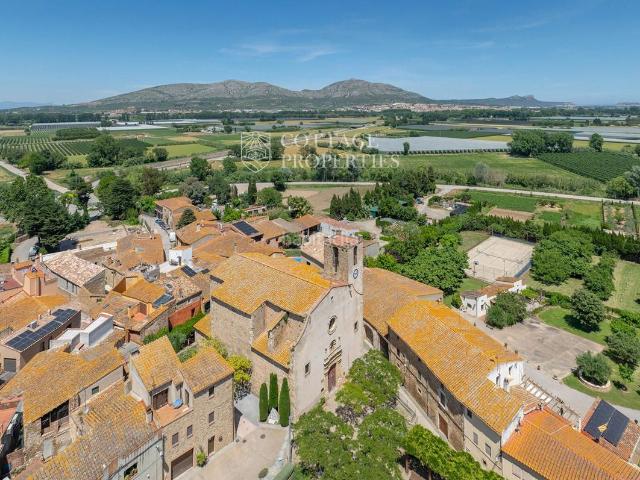 Casa Rural en venta en Baix Empordà, Catalunya