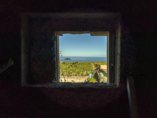 Casa Rural en venta en La Guancha, Canarias