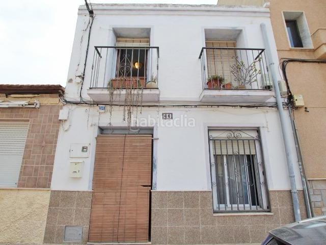 Casa Rural en venta en el Baix Segura / La Vega Baja, Valencia