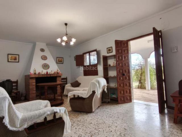 Casa Rural en venta en Guaro, Málaga