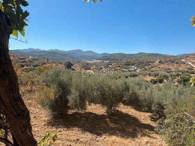 Casa Rural en venta en Guaro, Málaga