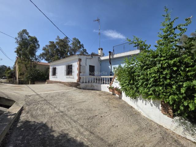 Casa Rural en venta en Sierra de las Nieves, Andalucía