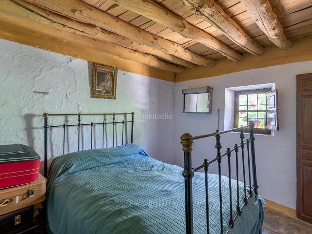 Casa Rural en venta en Güejar Sierra, Andalucía