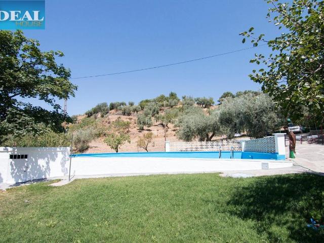 Casa Rural en venta en Güejar Sierra, Andalucía