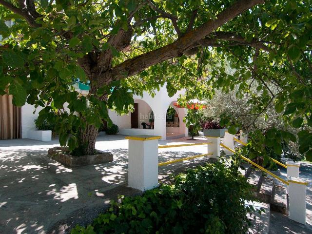 Casa Rural en venta en Güejar Sierra, Andalucía