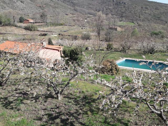 Casa Rural en venta en Guijo De Santa Bárbara, Extremadura