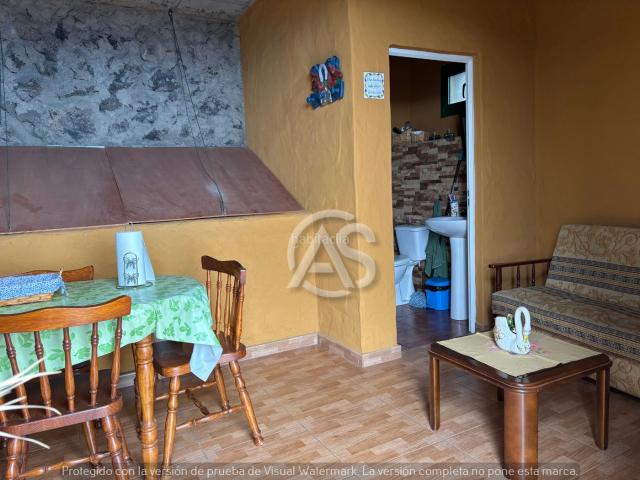 Casa Rural en venta en Güímar, Canarias