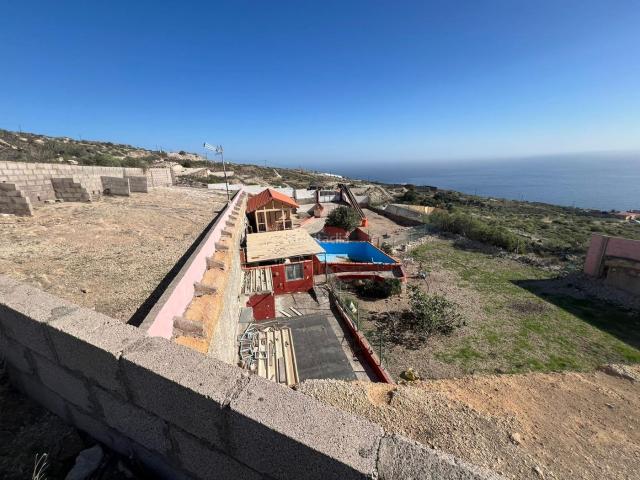 Casa Rural en venta en Güímar, Canarias