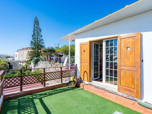 Casa Rural en venta en Güímar, Canarias