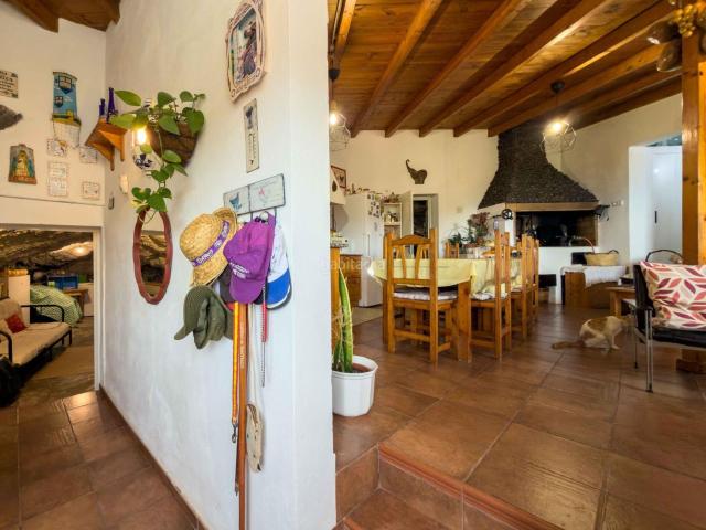 Casa Rural en venta en Güímar, Canarias