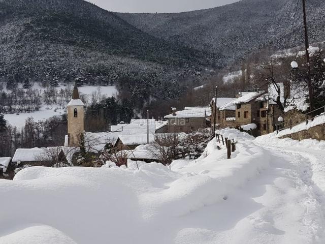 Casa Rural en venta en Pallars Sobirà, Catalunya