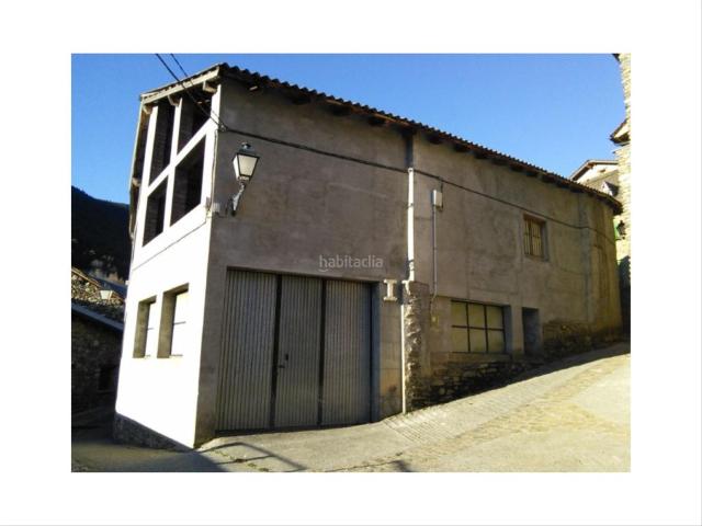 Casa en venta en Pallars Sobirà, Catalunya