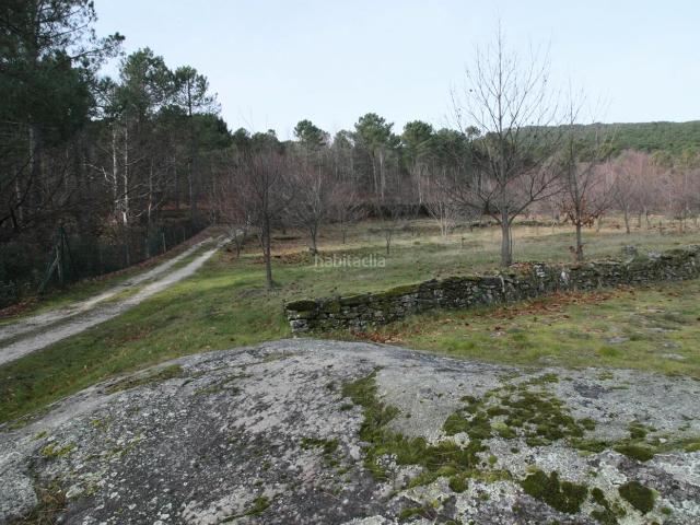 Casa Rural en venta en Guisando, Castilla y León