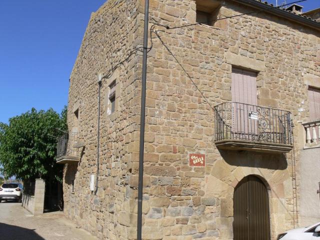 Casa Rural en venta en Segarra, Catalunya