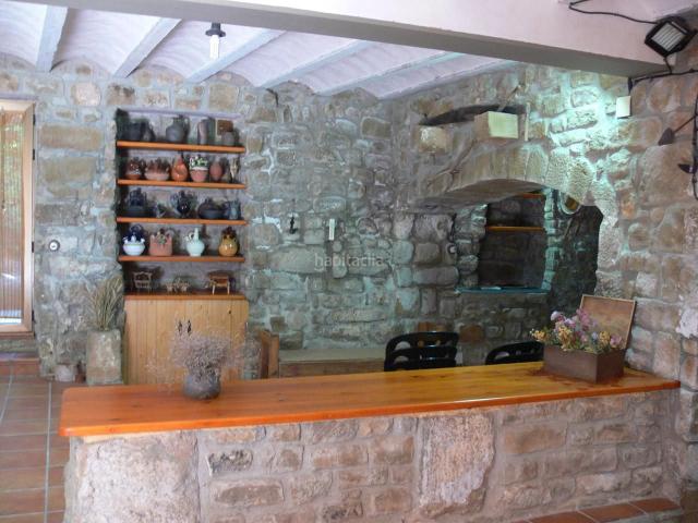 Casa Rural en venta en Segarra, Catalunya
