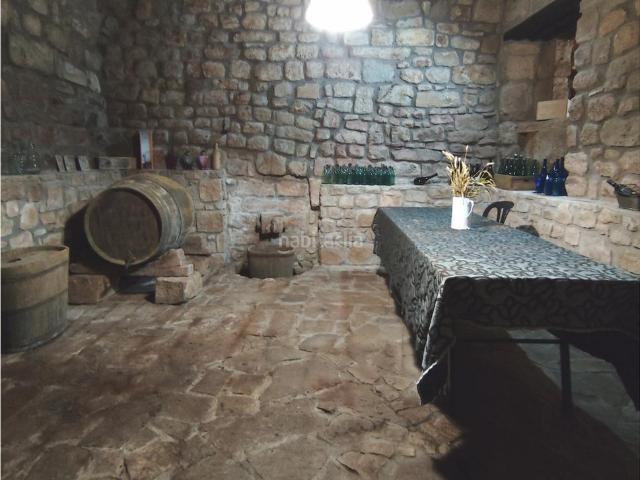 Casa Rural en venta en Segarra, Catalunya