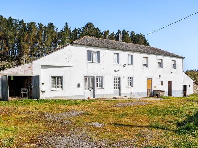 Casa Rural en venta en Terra Chá, Galicia