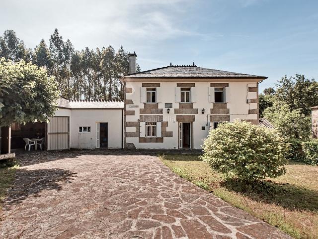 Casa Rural en venta en Terra Chá, Galicia