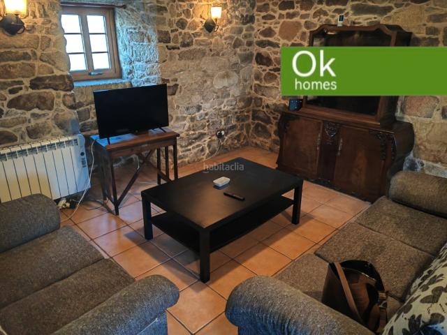Casa Rural en venta en Terra Chá, Galicia