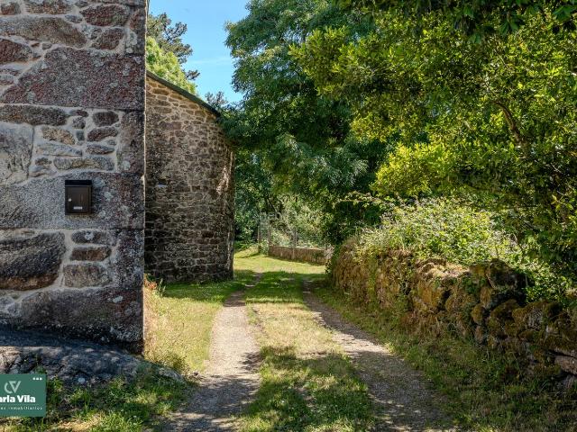 Casa Rural en venta en Terra Chá, Galicia