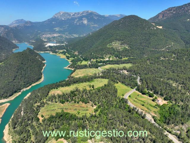 Casa Rural en venta en Solsonès, Catalunya