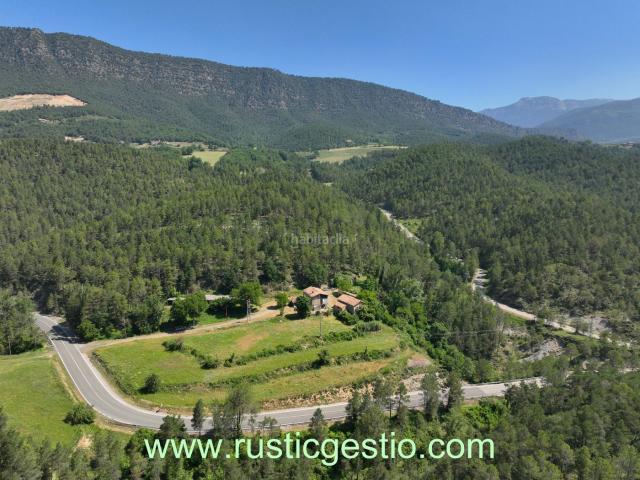 Casa Rural en venta en Solsonès, Catalunya