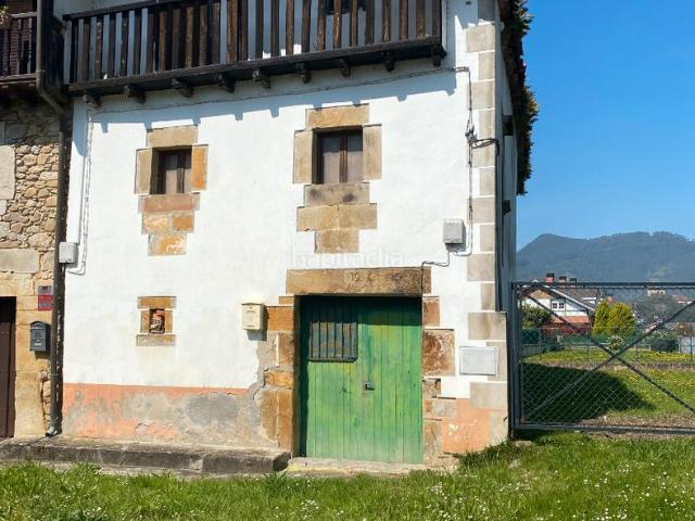 Casa Rural en venta en El Puente, Guriezo