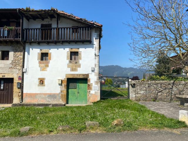 Casa Rural en venta en El Puente, Guriezo